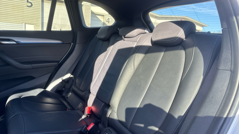 BMW X1 xDrive 20d M Sport 5dr Step Auto Diesel Estate